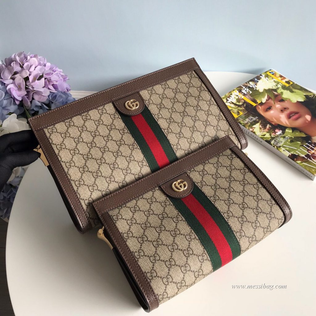 gucci ophidia gg medium messenger bag