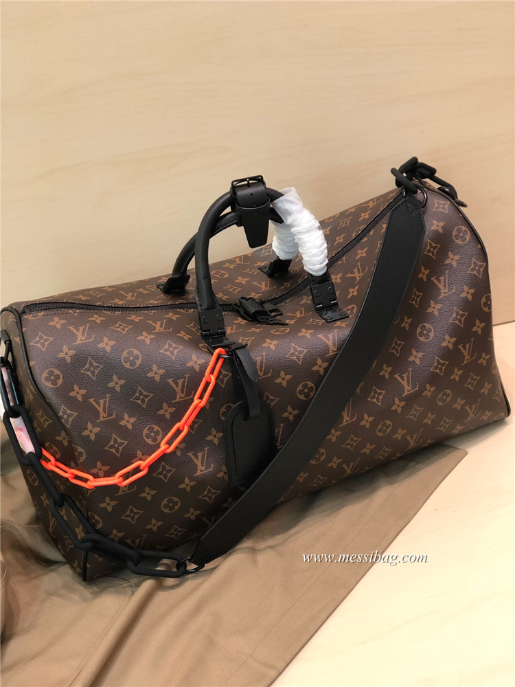 vuitton virgil abloh keepall bag 44471 – Fashion LV ,gucci,hermes,chanel,prada,fendi,,dior,celine,rolex