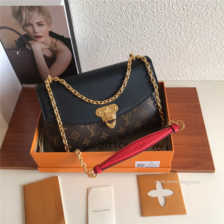 Louis Vuitton LV Saint Placide Chain Bag – allprelovedonly