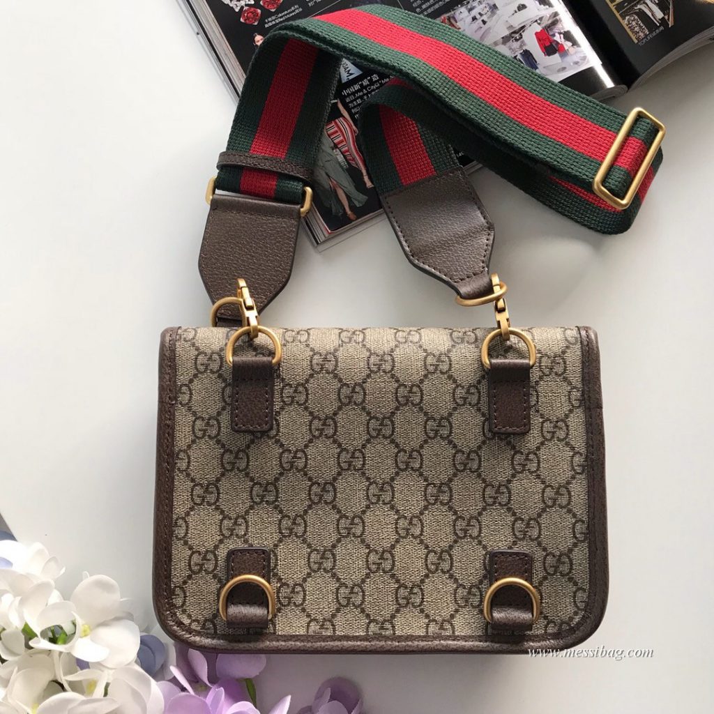 Gucci Neo Vintage small messenger bag 489617 – Fashion style LV,gucci ...