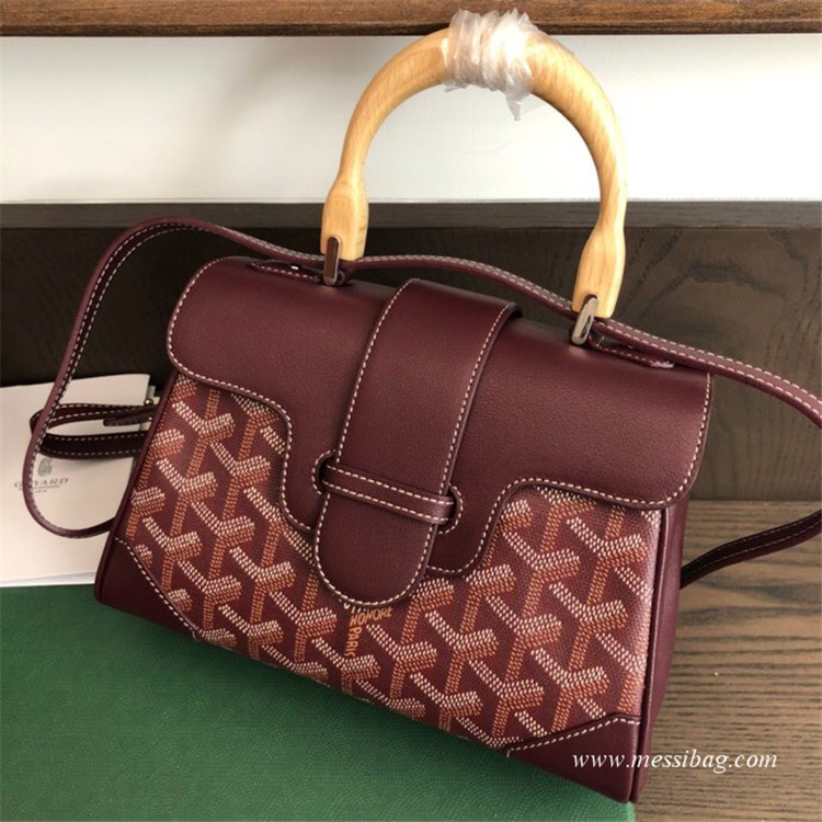 Goyard saigon mini bag – Fashion style  LV,gucci,hermes,chanel,prada,fendi,,dior,celine,rolex