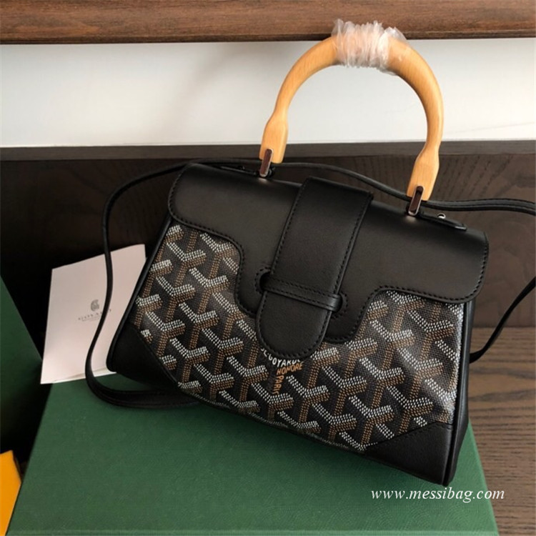 Watch me style this goyard mini saigon #grwm #ootd #goyard #goyardbag