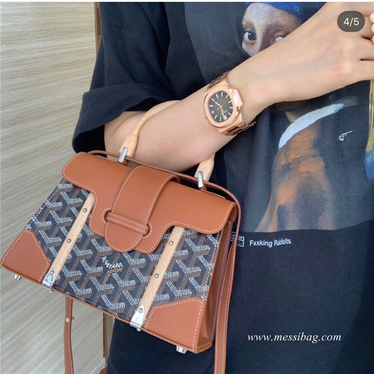 Goyard saigon mini bag – Fashion style  LV,gucci,hermes,chanel,prada,fendi,,dior,celine,rolex